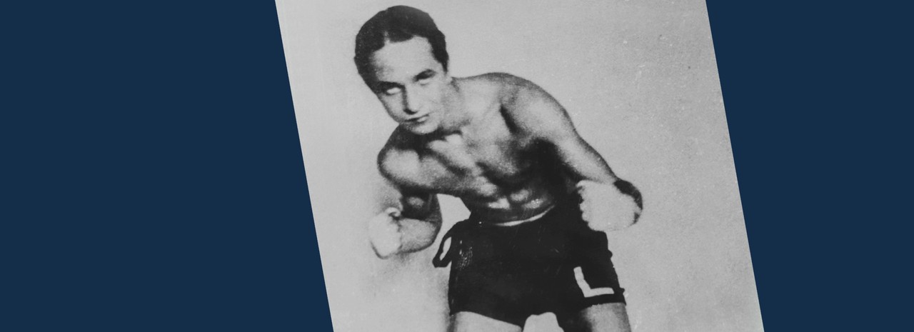 Tijdelijke tentoonstelling: ‘Sport en sporters in KL Auschwitz’