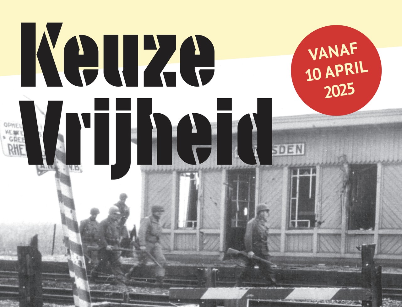 Zes buitenexposities met persoonlijke verhalen uit de Tweede Wereldoorlog