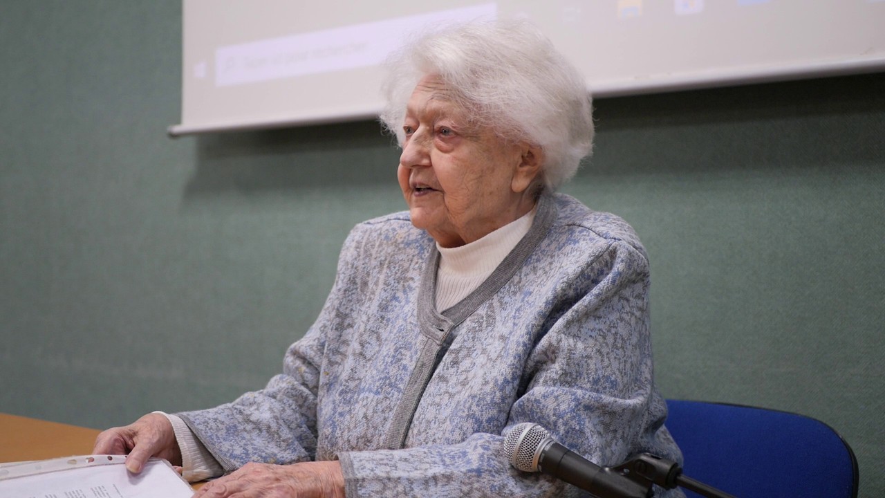 ​​Odile de Vasselot​ 
