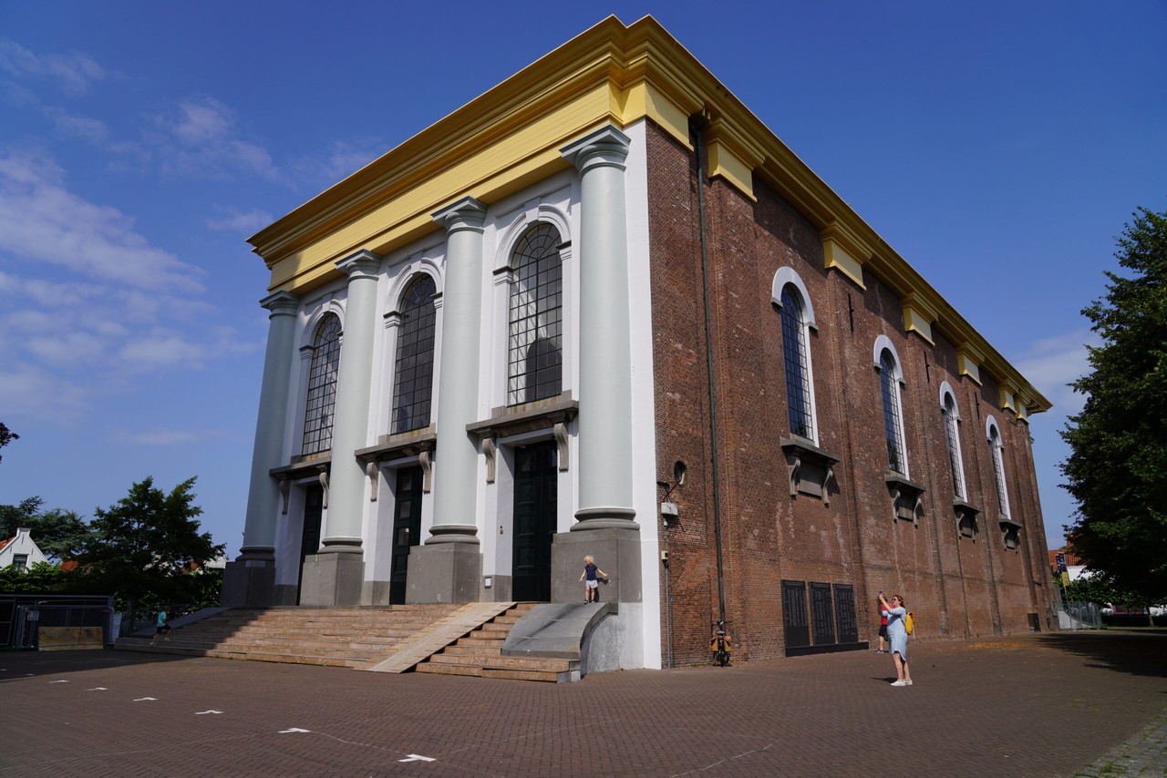Schouwen-Duiveland 80 jaar bevrijd! Herdenking en Vrijheidsviering