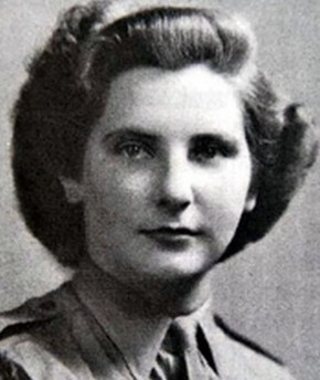 Betty Webb