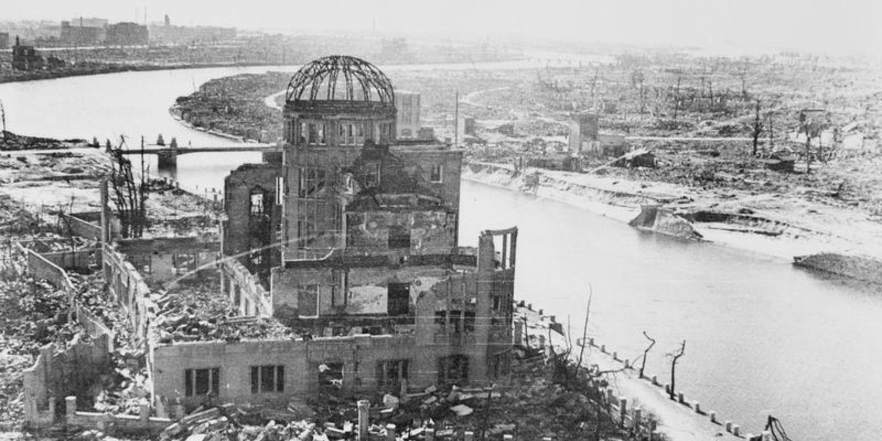 Beyond Hiroshima and Nagasaki: War, Memory, and the Struggle for Independence in Asia 