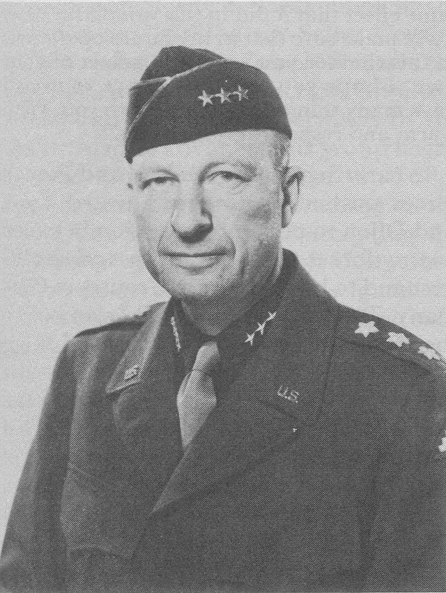 Alexander M. Patch