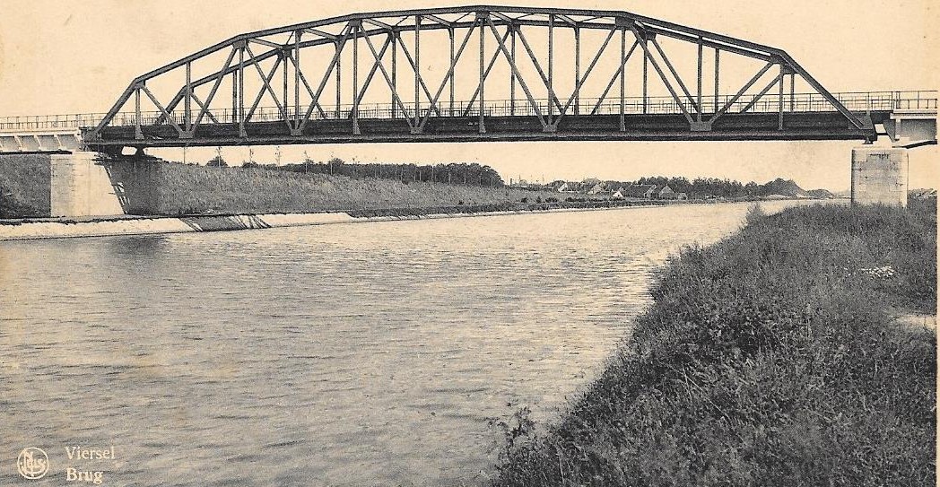 The liberation of Viersel