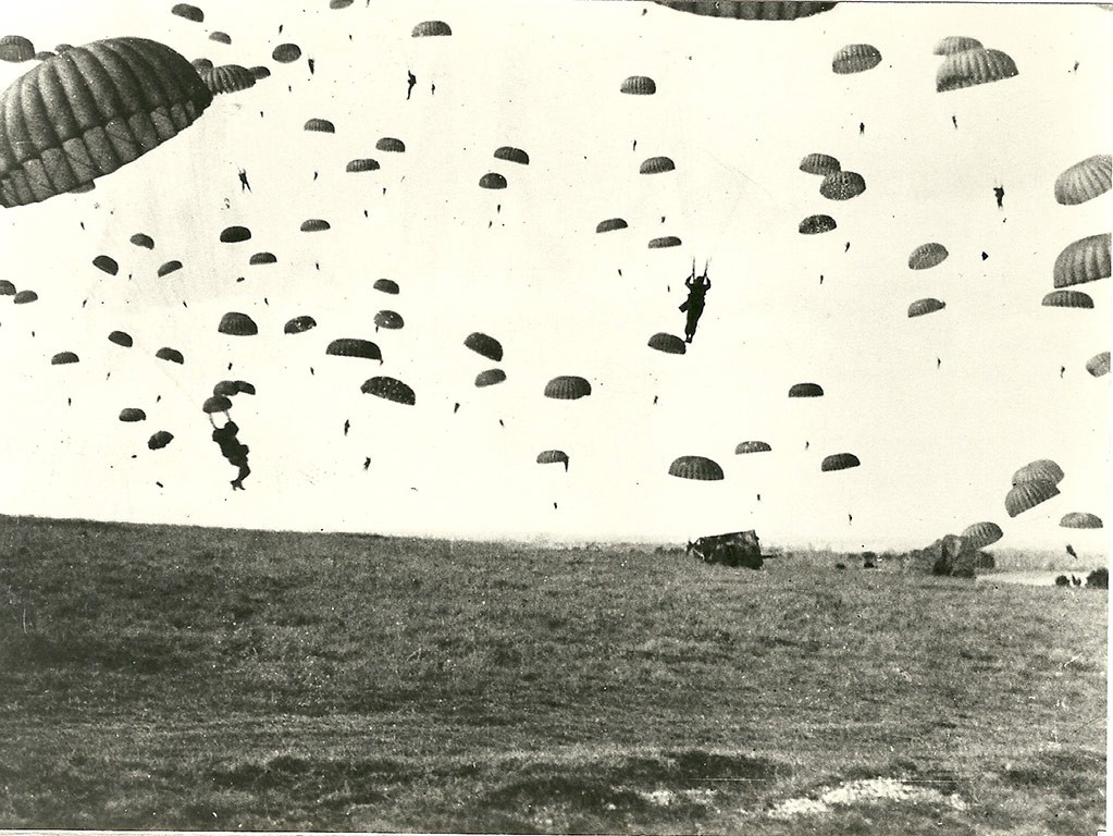 Operation Market Garden