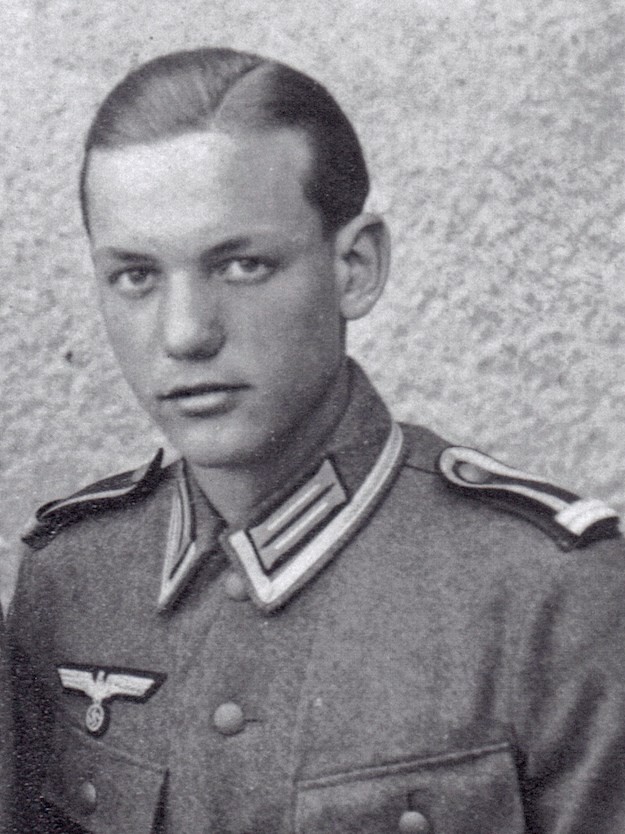 Josef Brettschneider