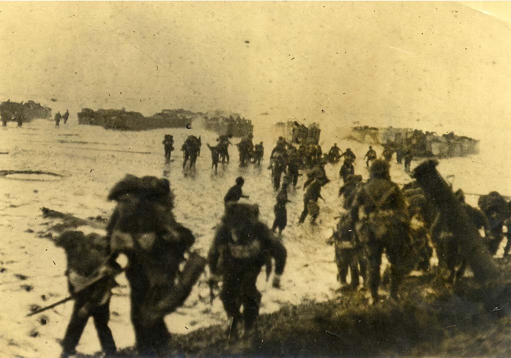 Battle of the Scheldt