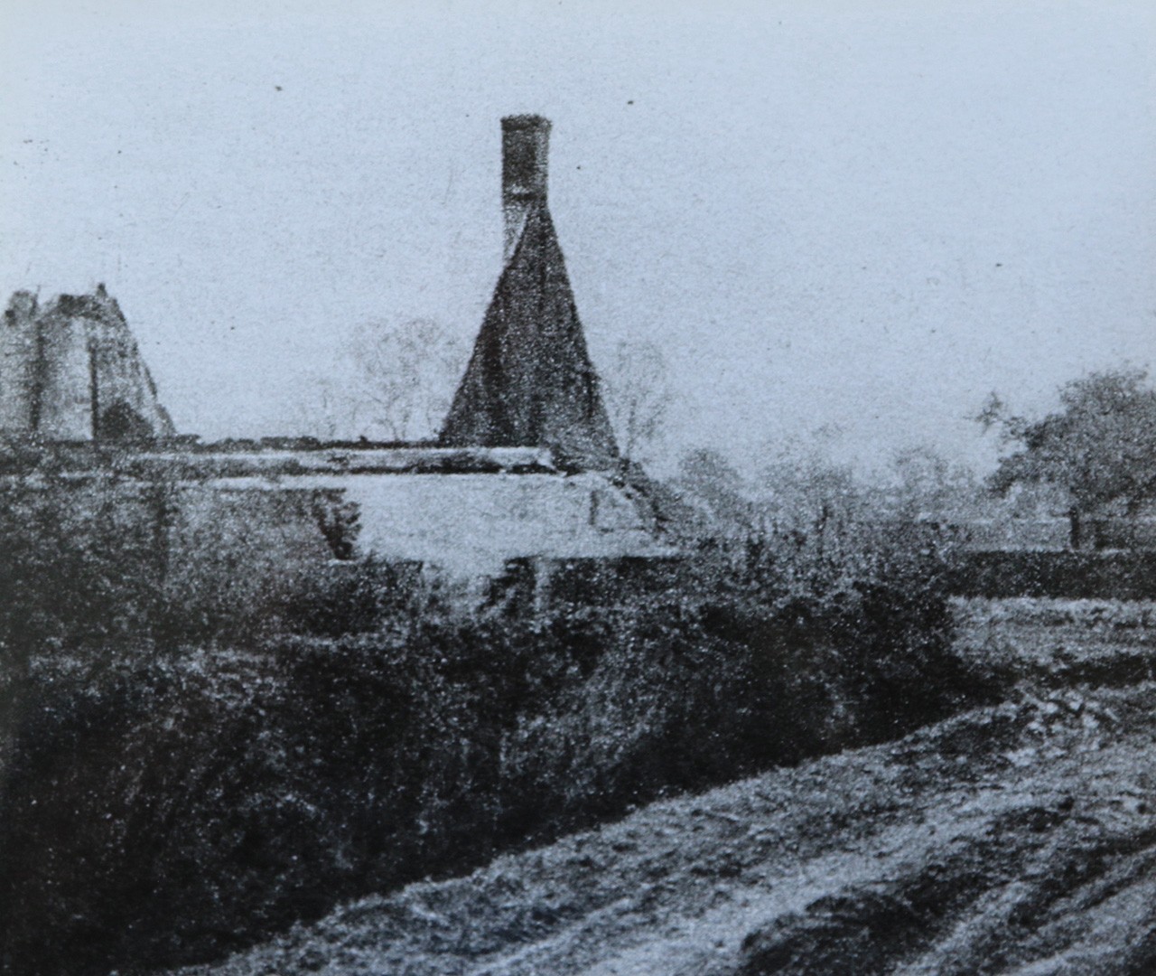 The battle for the stone bridge