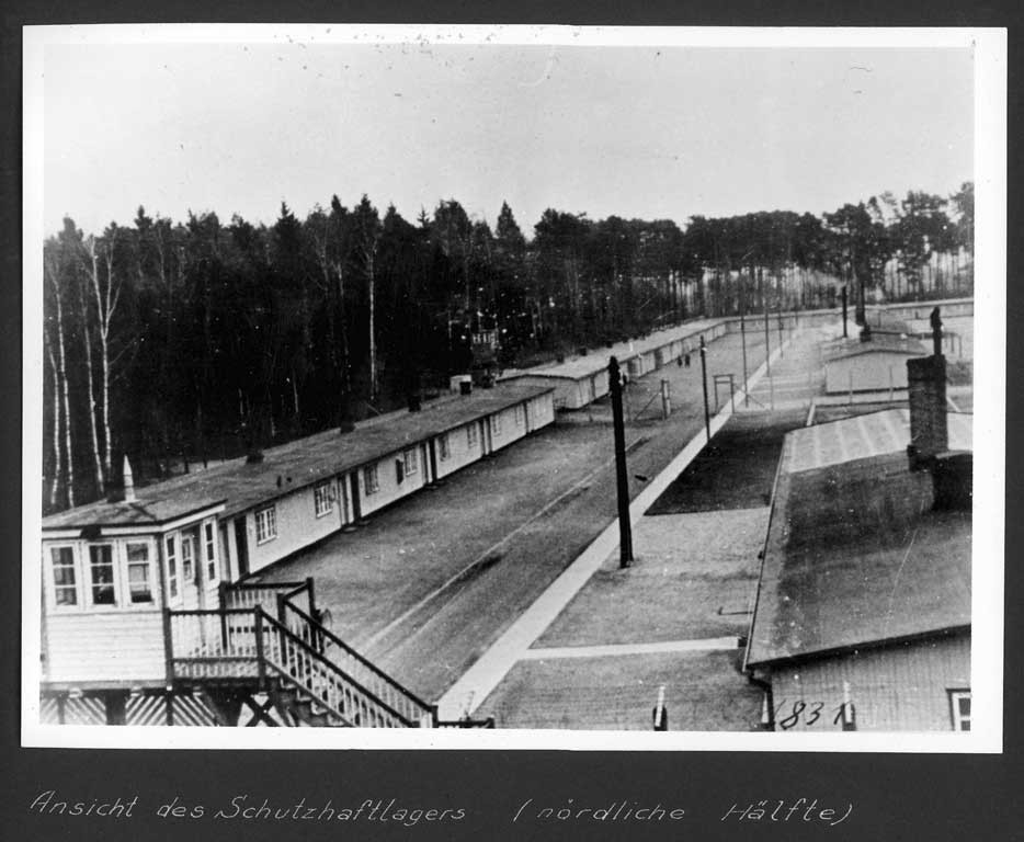 Die Befreiung von Stutthof