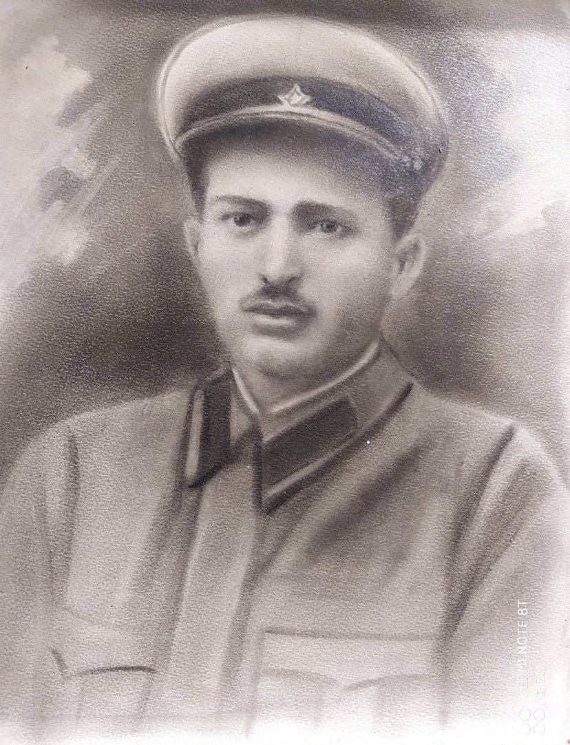 Elizbar Chitashvili