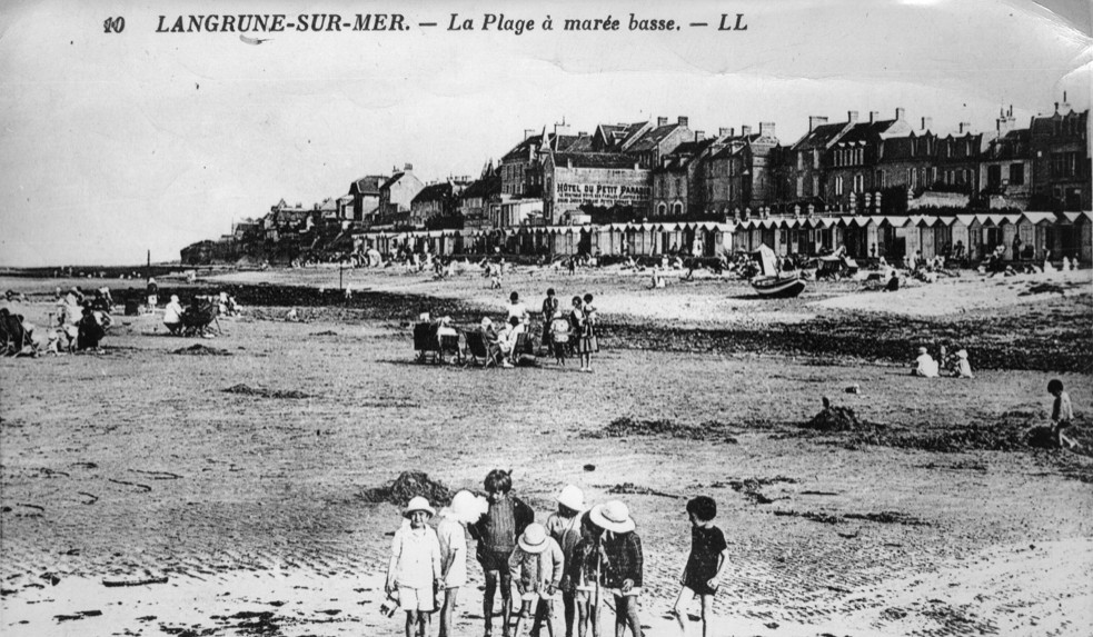 Appel à la photographie civile - cartographie des plages