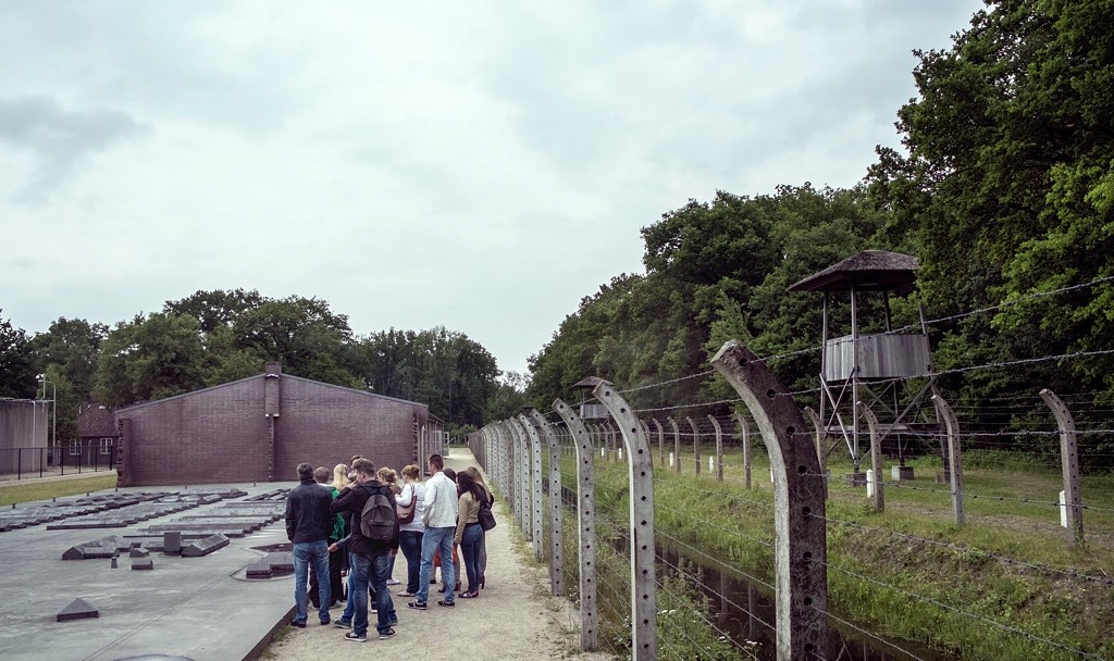 Camp Vught National Memorial
