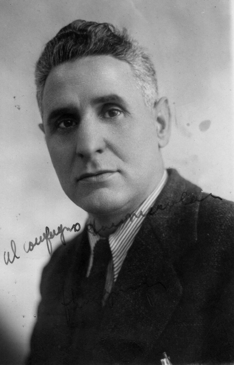 Fulvio Zamponi