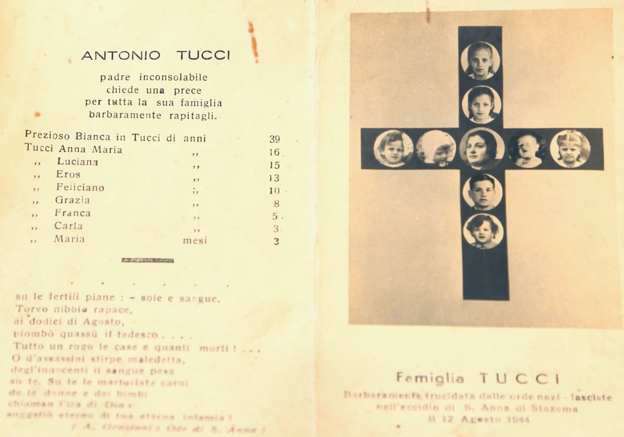 Antonio Tucci