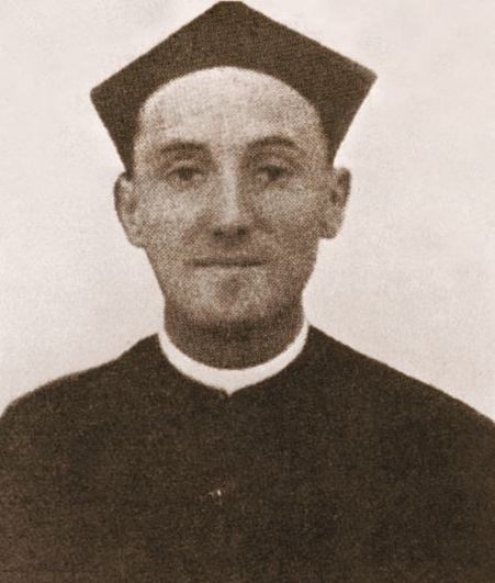 Don Innocenzo Lazzeri