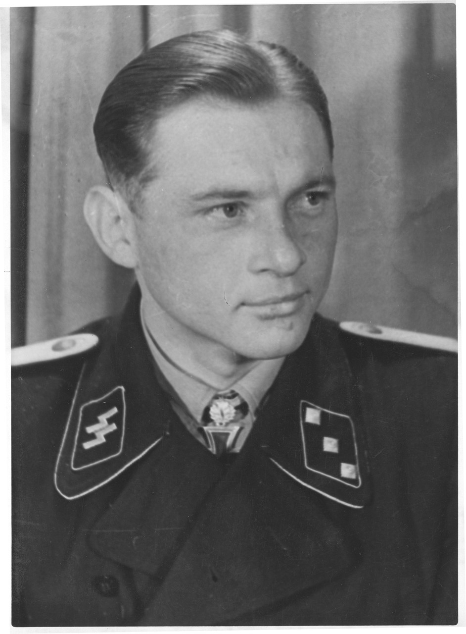 Michael Wittmann