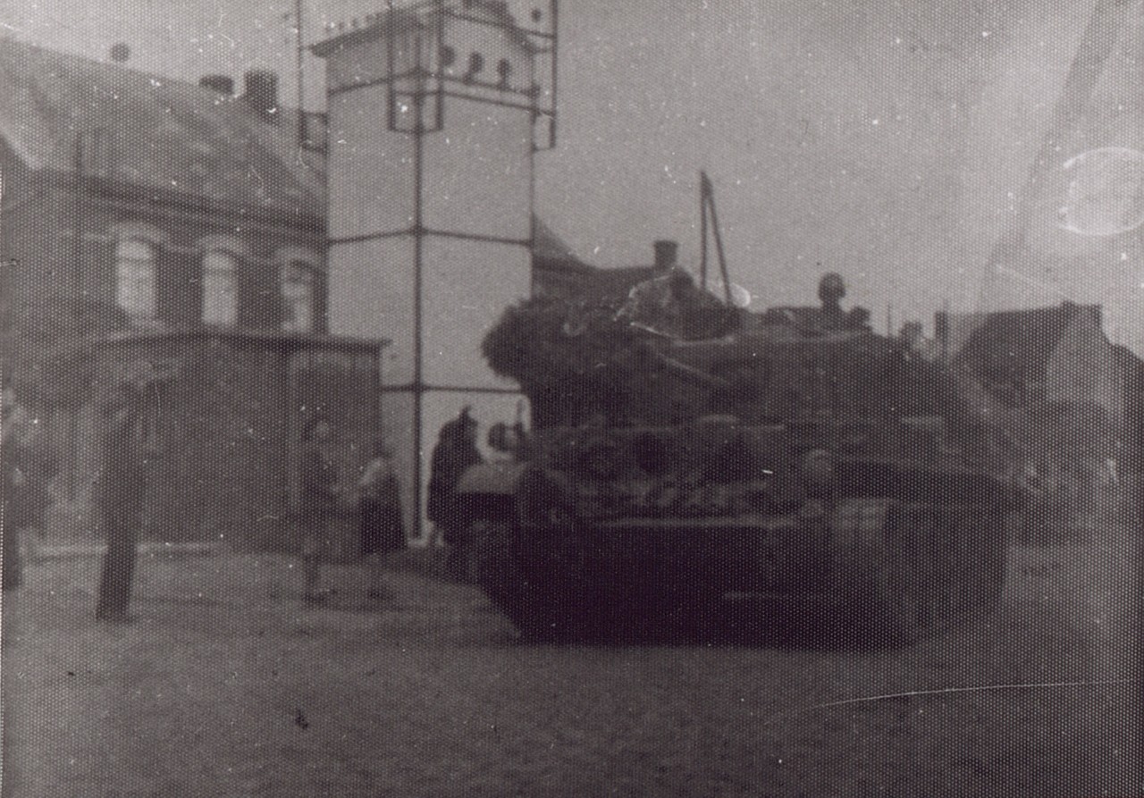 ​​De rol van de Britten bij de bevrijding van Nord-Pas-de-Calais​