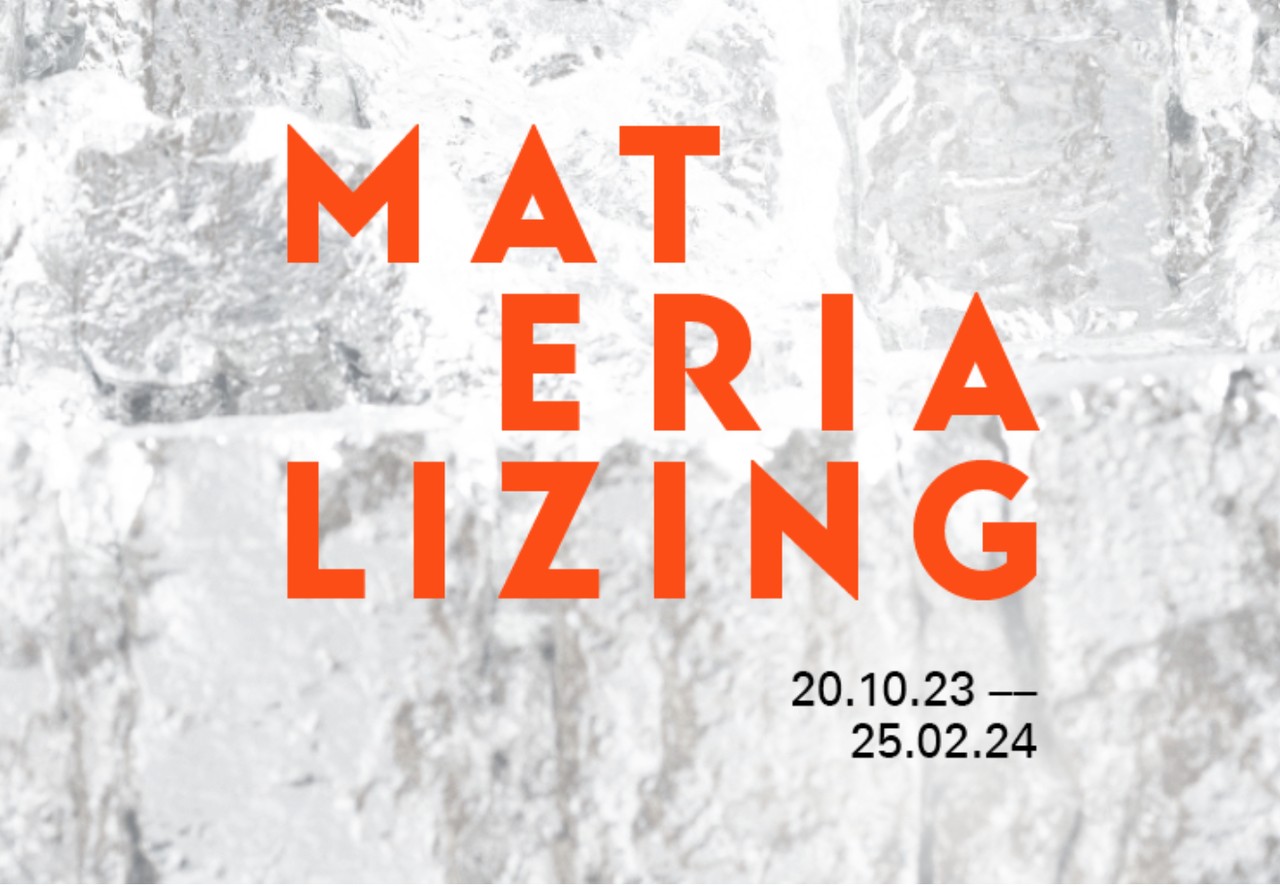 Materializing. Zeitgenössische Kunst und die Shoah in Polen