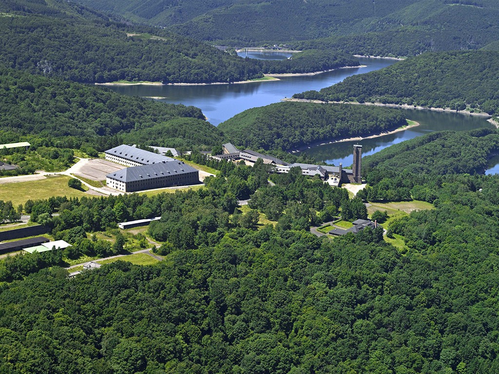 Vogelsang International Park