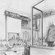 Riss: le procès Papon