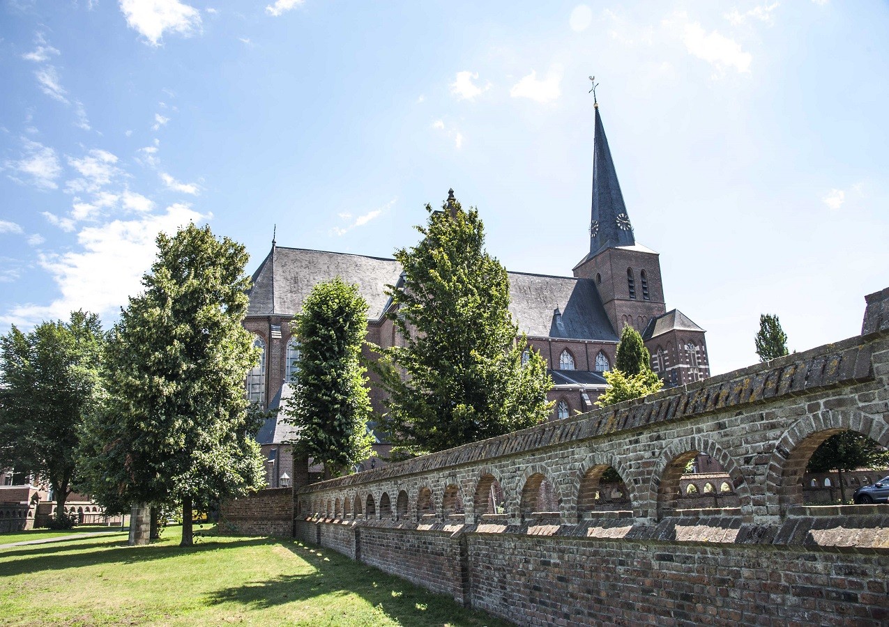 Dodenherdenking Deurne