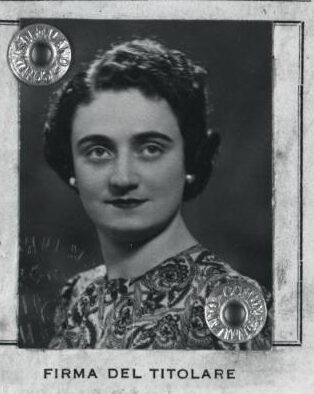 Giuseppina Sacerdote