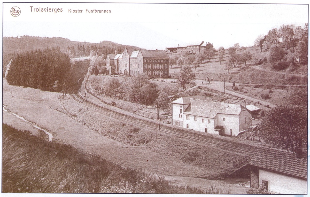 The Shoah in Luxembourg