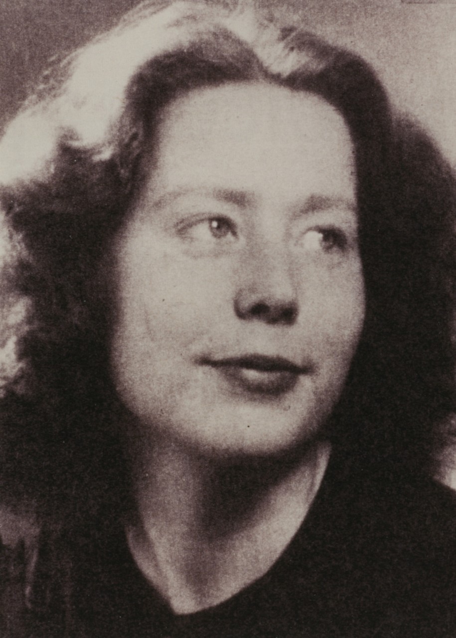 ​​Hannie Schaft​ 