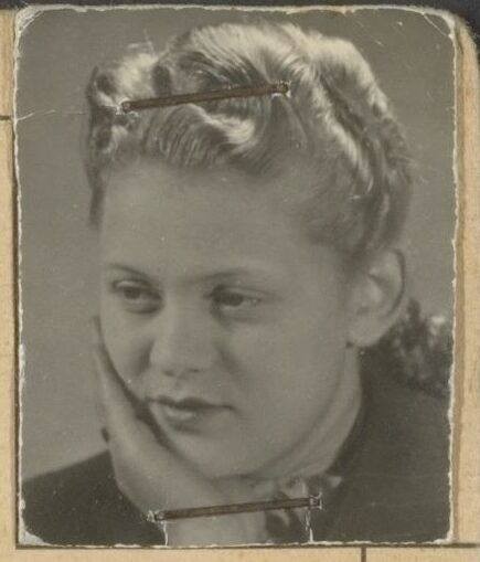 Marga Grunberg