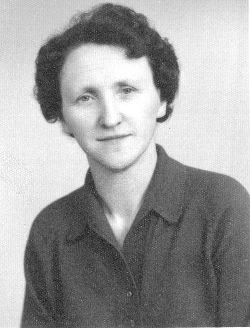 Marguerite Linden-Meier