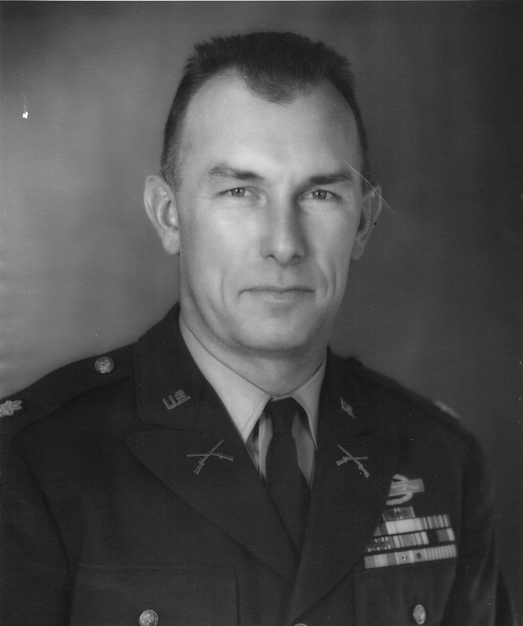 Harry M. Kemp