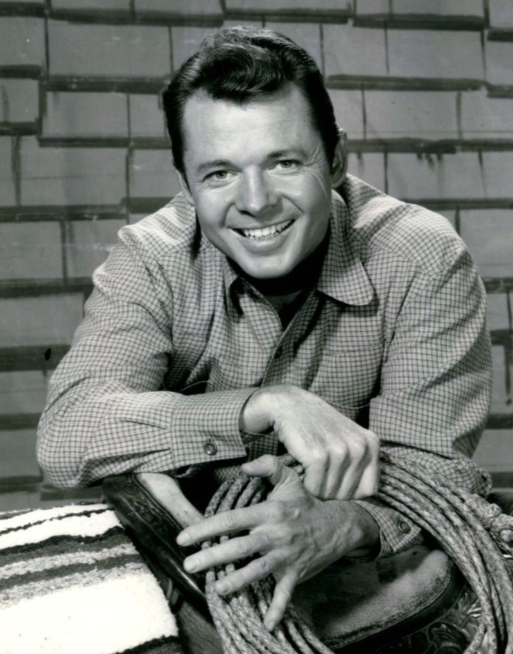  Audie Murphy