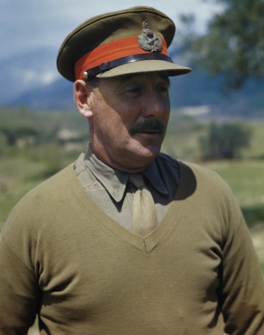 Oliver Leese