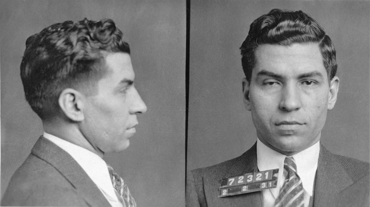 Mafia's role: legend and truth