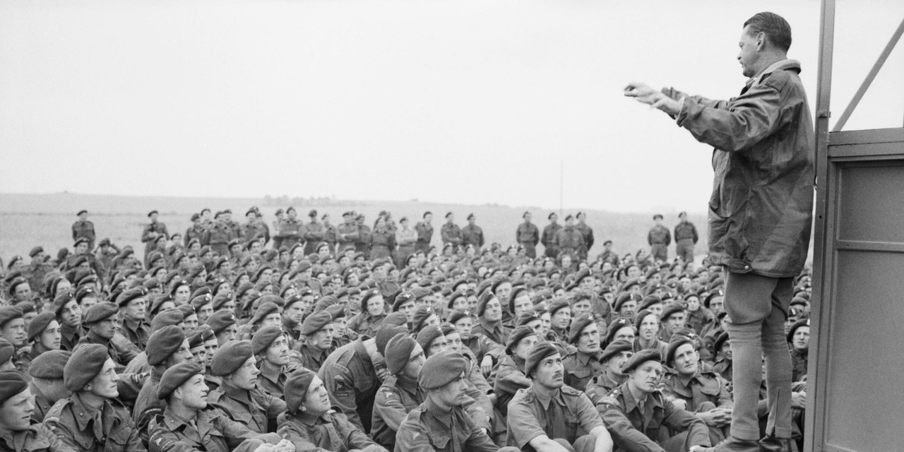 Commemorating the 80th Anniversary of D-Day: The Preparations Behind the Success 