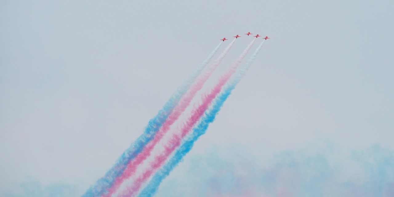 Everything that happened at the key commemorations in Normandy