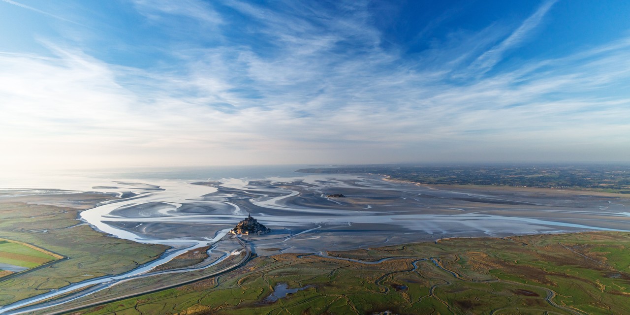 Interview with Normandy's Tourism Board Director, Michael Dodds 