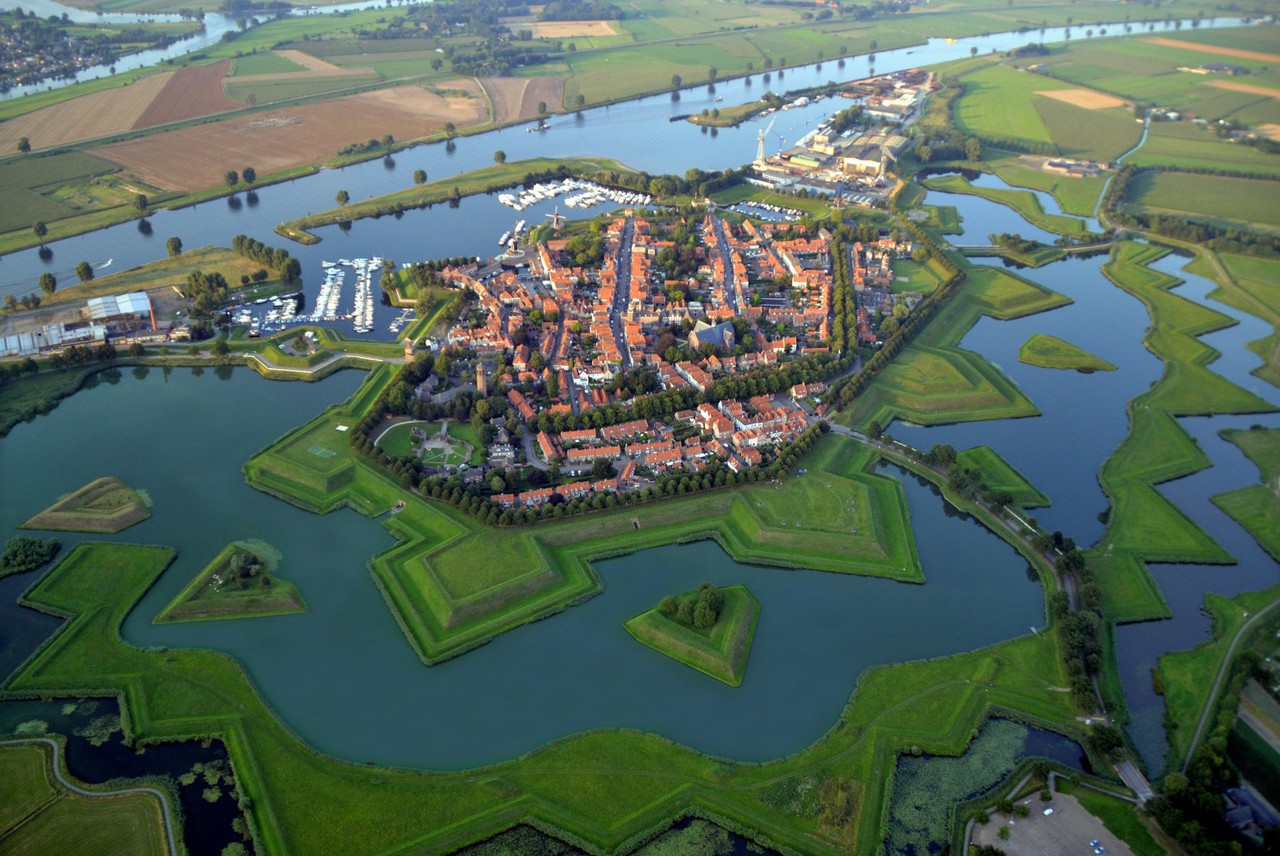 North Brabant: Where History, Nature, and Culture meet 