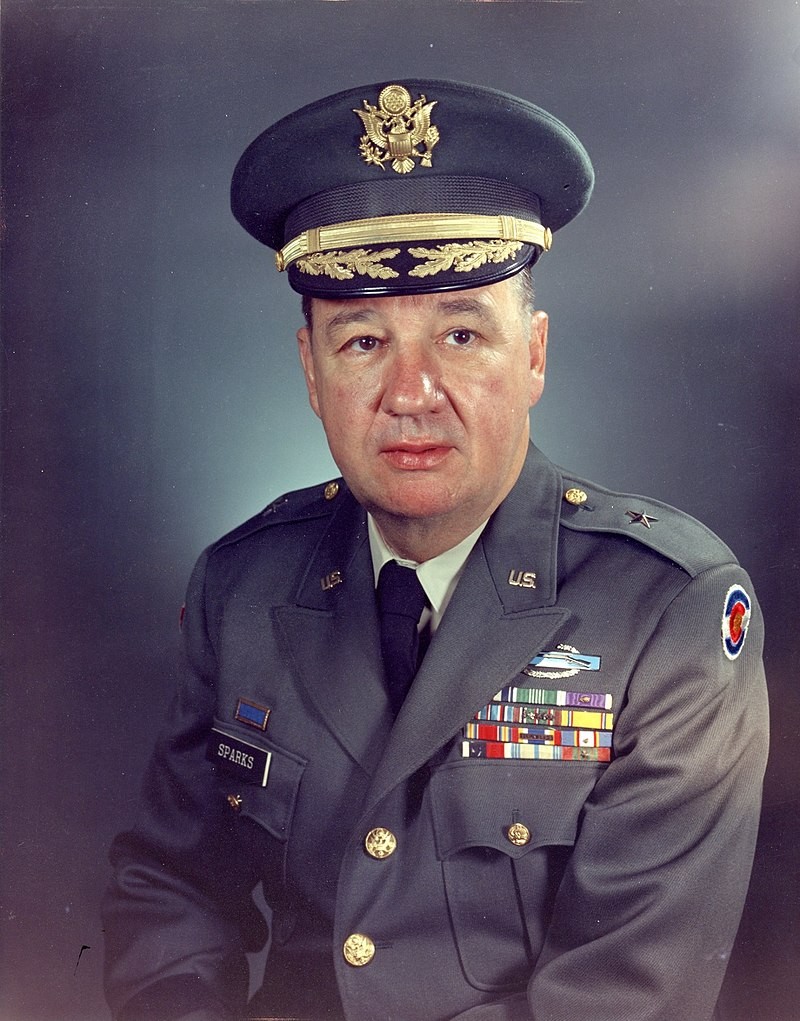 Felix Sparks