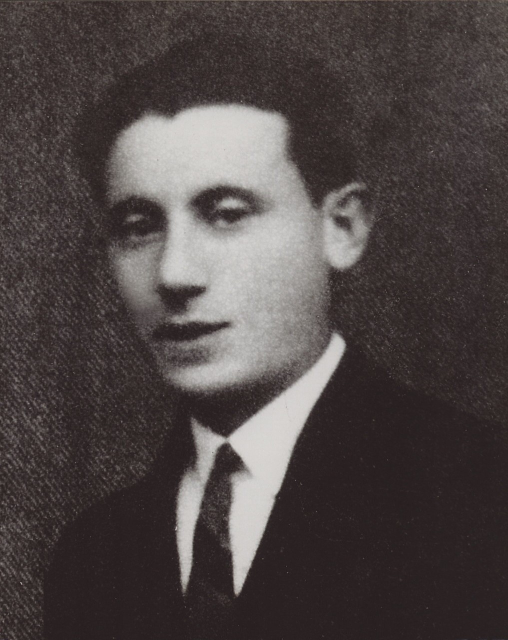 Leon Feldhendler
