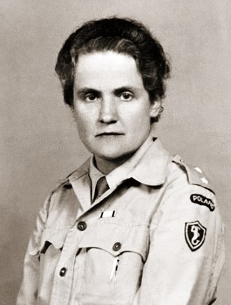 Karolina Lanckorońska